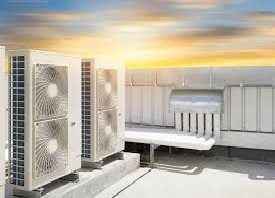 Buca Airfel Klima Servisi